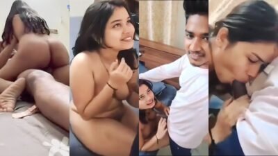 Hot Young Lovers Hard Fucking